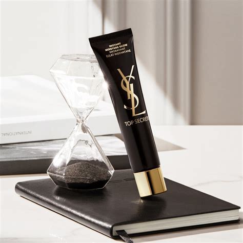 Explore the luxurious YSL Beauty skincare universe 